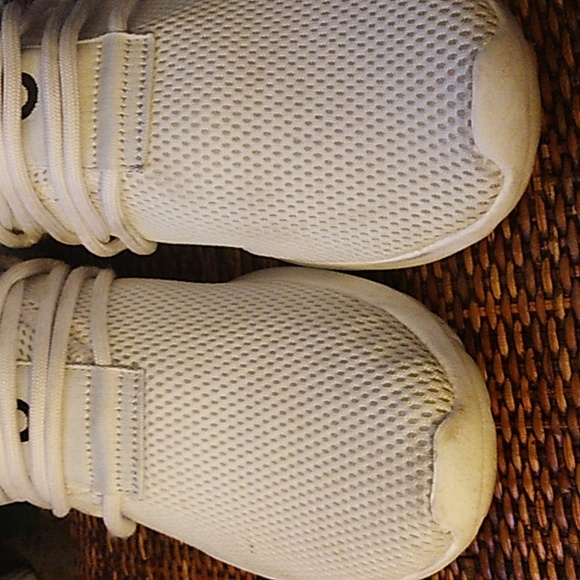 Men's ADIDAS LITE RACER ADAPT 3 CLOUDFORM SNEAKERS SZ 11 - Picture 2 of 7